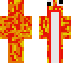 fire unspeakable