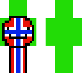 fixed classic skin