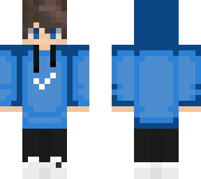 fizicc minecraft skin