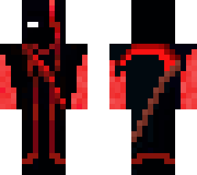 flame demon