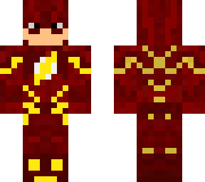 flash boy
