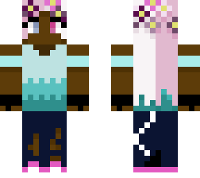 flower demon