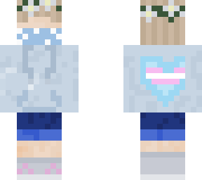 for muffin! :d