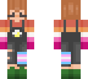 for pea <3