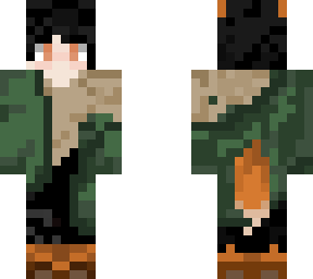 fox boy character for my rp. do not use.