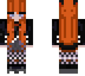 foxy gothdirl