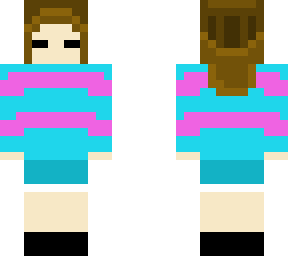 frisk