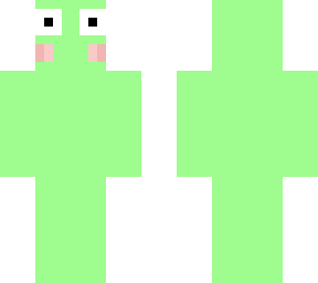 frog