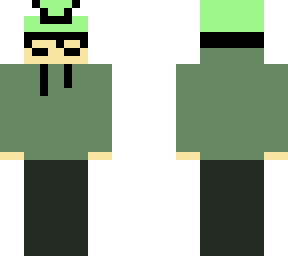 frogy added eyes xd