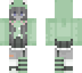 froppy the cave sister