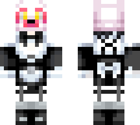 funtime foxy maid