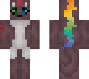 fursona reddit request