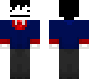 fwend skin fixed