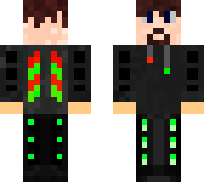 gamer