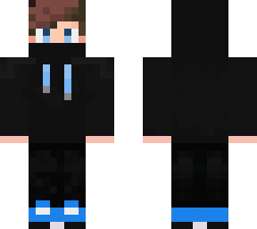 gamer boi w/special effects