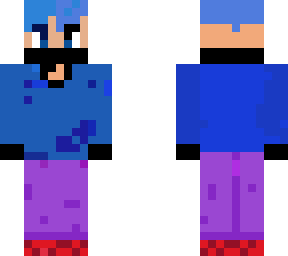 gamer boy