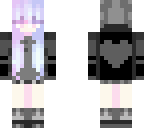 gamer girl