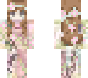 gem flower power