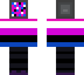genderfluid tv