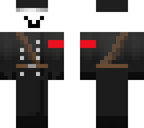 ghoulze aroa front line commander
