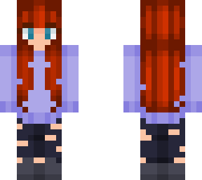 girl