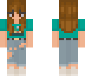 girl