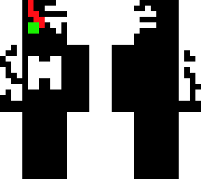 glitch creeps