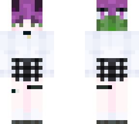 goblin boy