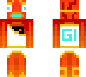 god fishstick