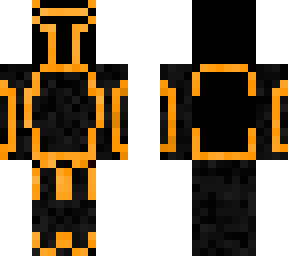 gold knight