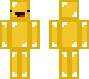 gold skeppy