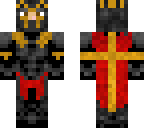 golden knight