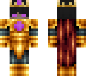 golden knight