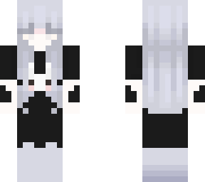 goth girl