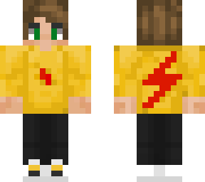 graser red and green version