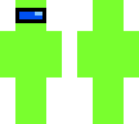green among us