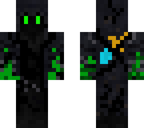 green mage