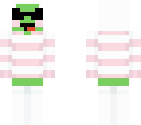 green screen thread twinkle poo