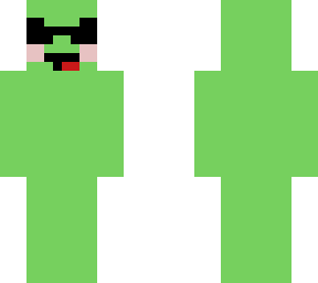 green screen tinkle poo