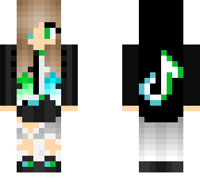 greenbluetiktokgurl