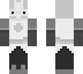 grey knight