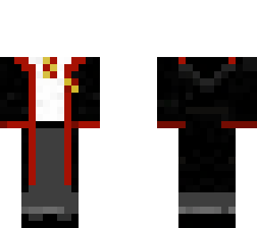 griffindor house (guy)
