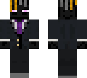 gucci agent enderman
