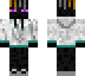 gucci enderman