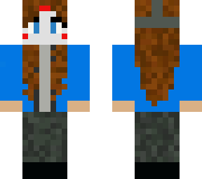 h2o delirious fan (girl)