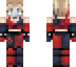 harley quinn