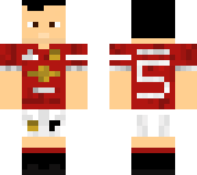 harry maguire