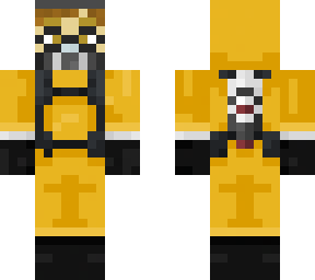 hazard d3ltiger