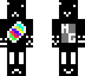 hg happy and sad