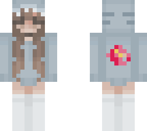Hide N Seek Minecraft Skins
